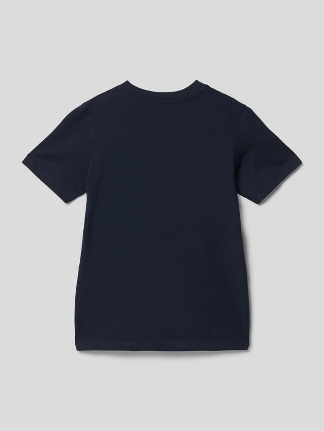 Jack & Jones T-Shirt Mit Motiv-Print Modell 'COPENHAGEN' - Marineblau 5 Jack & Jones T-Shirt Mit Motiv-Print Modell 'COPENHAGEN' - Marineblau – Bild 3