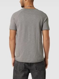 REVIEW T-Shirt Mit Rundhalsausschnitt - Mittelgrau -Beliebt Bekleidungsgeschäft ah83chpp88q5adic6ha4gda18go4ud236oqk2ea7a4r4skpg98r38c2e9524elhk652jgga6992j6dq3ap3jgdb175i66oj16gpmccpkclhjiohp68q34phl69i30oj3c8qj8dg