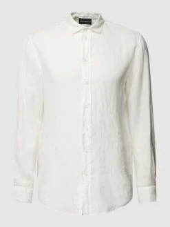 Emporio Armani Leinenhemd Mit Haifischkragen - Weiß -Beliebt Bekleidungsgeschäft ah936kho8p0ladq49ha4uj2a994kulicaksj8e9p9ssj4dpk8p2l2cik6954cjpi9sq34chhah4kuchi6co3icj170pjacb6ccq30e1k70s64eb5c4oj6o9kcgqmaoj3cgomac0