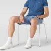 MCNEAL Shorts Mit Elastischem Bund - Blau 1 MCNEAL Shorts Mit Elastischem Bund - Blau -Beliebt Bekleidungsgeschäft ahajik1j8l4l0ea374o46kim654j0ea598ol2k2f8d738c2k6h236l9j9grj2e219ks36j2m6d4j4ihp8co6coj66pi68dj1cor3ac1kckp3ce9l69hm8o9n74rj0d9h70o3cd8
