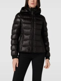 Wellensteyn Steppjacke Mit Label-Detail Modell 'HIGHCLASS' - Schwarz -Beliebt Bekleidungsgeschäft akq34dqg6sskoci26oskcd226d3keli18l1jac2a65akggqi6193ch2d8p43ec24695k2jii64r4mdik893mae35ccpjceb475ijgphkc8s66e1l68qjeor1c9i62db56ksj2c8