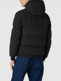 HUGO Jacke Mit Kapuze Modell 'Balin' - Schwarz -Beliebt Bekleidungsgeschäft akq34k9i9523ah228h6l4ia68t34gea39t7j0gq28t244k1l9cq3cjhl891j8l2lad0kadq76sp50dqa693m4chl65h3ccpk70rj8ohk64pmce9m64pjiphj6gr6apb26srm4do