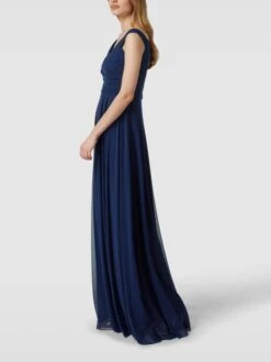TROYDEN COLLECTION Abendkleid Mit Breiten Trägern - Marineblau -Beliebt Bekleidungsgeschäft akr3ekae9164gc2m9d1j8kpo8gsl4d9oaopj0jhl65852ghka9136di5ap73gja1715j8dif89a54gpn84o34d9h6cq6cd356hi34e9kcoom8oj675hj6dr56ksjcd9m6hgjao8