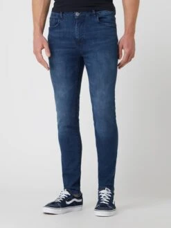 REVIEW Skinny Fit Jeans Im 5-Pocket-Design - Dunkelblau -Beliebt Bekleidungsgeschäft akr4icph6p94kk1h659jgcqd60rjciqk9574ihpk8gp4acaf98oj8kqh9t8j4gak8p85cg9k9h5kohpm8d3jae1lc4o32cb175gj0cpk68p3eeb46dhjepj1ckoj6o9pcpj3gp0