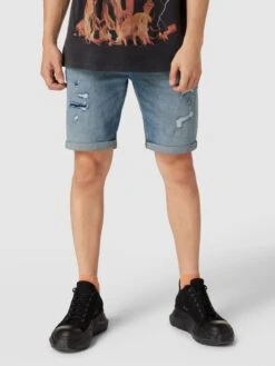 REVIEW Jeanshorts Mit Destroyed-Effekten - Blau -Beliebt Bekleidungsgeschäft aks34kpo99634iq890skgl9nacqkaj1l8l7kck1o8l8l0hpk9p43gcq76kq30k9m69a38galap43ikhg8so3geb264p64opk68p36d1k71j6ae1h60q68cb46lgmae9kc8qj2d8