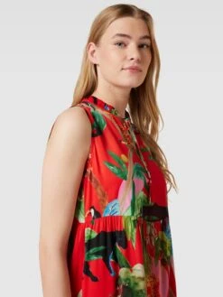 Marc Cain Blusenkleid Mit Allover-Muster - Rot 9 Marc Cain Blusenkleid Mit Allover-Muster - Rot -Beliebt Bekleidungsgeschäft al1k8l9j89al0iii6tb4qkig75430e23a924mdhiagqjgl2b8973ahil9d3j8hagad64aia46kr38c9k9l3jior16lhjidj3ccp30chk60s34ohkccs30d9jchh32c34c8p6coo