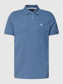 MCNEAL Poloshirt Mit Logo-Stitching - Rauchblau -Beliebt Bekleidungsgeschäft al250ha964p3clac619l6h2ba90j0k25a0o36h2ea514ucqf8t4l0gim8kq4scpk84ojcjia6sq4skq9653jipb660s64phgcosj6d9kcgr66e9k6gs32d1jcphjedr5copm4e0