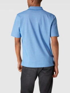 Christian Berg Men Poloshirt Mit Kurzer Knopfleiste Und Logo-Stickerei - Blau -Beliebt Bekleidungsgeschäft al2j4ipn6pajika570pkigqm9d3jaca1853k8iaf9563ihhg9p54ilac9hb5cjq89965cdqk9d6j8hpk613maohmcgo3gd9ic8om4d9k68oj8eb66cs3ip346tijecj26osj8o8