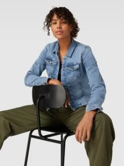 Only Jeansjacke Mit Brusttaschen Modell 'WESTA' - Hellblau -Beliebt Bekleidungsgeschäft al2k4l259l1kuga69d1kij1l8d542gafaool0hqc8d230d288d3l0kpp8l4jgd9l9p8ksiac84sl0eab9ko36d9l6ti3cd32c5j66opkc5ijcob56gojicj4cksj2dhjc9h32cg
