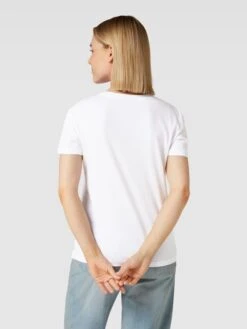 Jake*s Casual T-Shirt Mit Motiv-Print - Weiß -Beliebt Bekleidungsgeschäft al346k2b6kqkmkpl6l84mhq49d65cjqka4qjeh9l9so34ea56t4jgk1m89aj6iq3ah4kmki69h442hi9753jcohg6hij4p1j70s32phk68s66ohicdh3echl6gs68cj665im2c0