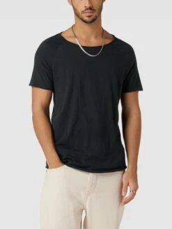 REVIEW T-Shirt Mit Rundhalsausschnitt - Schwarz -Beliebt Bekleidungsgeschäft al546jq7a18jiki585b32j1h9h7j0i2e8t2kmc9g6p6kukhn68q58h216h5jajii6t8k8i9h9t34cipn8ko64o9ocph66cb174qjce9kcli38ohn6kr3cd9oclj3ccr5c8rm4d8