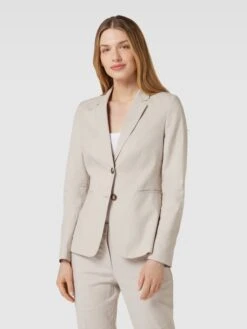 Christian Berg Woman Selection Blazer Mit Reverskragen - Sand Meliert -Beliebt Bekleidungsgeschäft al54ajpl9t436hq26l53ekii69b5ck9p6kpk6cq298o3ahpj618j0gqd8d358lhl8crj4d9n84rkgjqg90o66c9nc8pmcp33cpgjcc9k68sm2e9hc4om4ob66oo6aphlckpj2p8