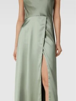 Laona Abendkleid Mit Wasserfall-Ausschnitt - Lindgrün -Beliebt Bekleidungsgeschäft al550i2ma13j6e2m74qkuca39533chig7584oi1k65430h2i71b46gim6p2lal9i8gokehi28p8jgk1h6go30pj36kr38dhnccq6copk6hj62oj36so3ie1pc4sjicb4c4s62cg