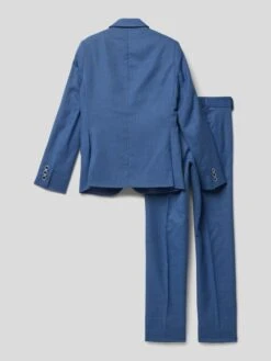 Standar Anzug Mit Strukturmuster - Bleu -Beliebt Bekleidungsgeschäft al84egho70ojcdiaad34kh249hb38diaa9254k2e95a58k2k9d44ija36ha4ucpi95al2ka16d8l4la3ap3m8pj471gmccpn6li6cphk75hmaeb5clijcp1p6di64c9icosjic8