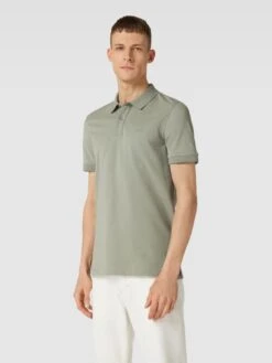BOSS Poloshirt Mit Label-Stitching Modell 'Pallas' - Lindgrün -Beliebt Bekleidungsgeschäft al84ehqb94s4cgql9574kcif94o3ggag9lb5adala1b5aipm8hakihpl98p4alia6p850j2f9h8lcl2394o3cd316dj3ac9n6tij6e9kckrjao9j6comacr1ccr64o9h6oqj6cg