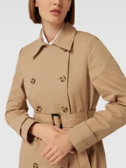 Montego Trenchcoat Mit Doppelreihiger Knopfleiste - Sand -Beliebt Bekleidungsgeschäft al84ei266h4kujhpah2k2jq58h634hqjah74mca588q4adpg9h7kmchk9p9lcipi8l7l8eaa715koc2294o6cchj74om2pj16gq68dpk74r3ie1m60rm4phgc4r3ecpi6pijeog