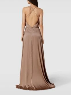 Unique Abendkleid In Wickel-Optik - Taupe -Beliebt Bekleidungsgeschäft al850dpn91346h2g8l54ahhgad130gif6or4ek9i8da3gjpka59j4c2a9d250kq984rkqlik6p64udq56ko34cb46dh3eo9h6oo32p1k64o3eob174ojgp1h6himcp32cdgj2cg
