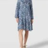 Smith And Soul Blusenkleid Mit Allover-Muster - Bleu -Beliebt Bekleidungsgeschäft al954diea55l6dq69hb44j1m84qkgdpk9l9jgjah8l44khie719jec1i9h34igaaa9642jajap5jeeah9ko38ob36phj8opk61ij4d1k6ssm2e346oo30cr46hi6aob561j6aoo