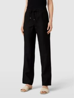 Christian Berg Woman Hose Aus Reinem Leinen Mit Tunnelzug - Schwarz -Beliebt Bekleidungsgeschäft al9j4iaj64qkkdaf6t244l2fal630d2lal8kkk1l8oo48jih70ql8gq18d9j8h1o9oo4ojie61334d2ha53mcoj6chi3gdph6soj0chkc4rj8e1o6th6cpj46pgj4oj375hjep8