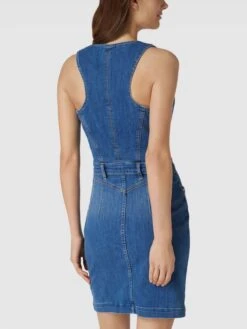 Guess Jeanskleid Mit Eingrifftaschen Modell 'MICOL' - Jeans -Beliebt Bekleidungsgeschäft alb4agpo9sr5cc1g8kpk2li8a4qkmgpo8944ciqba0rkkhi96d7l4ci26d3k8h9i618kckig9d2kae1h9d3j0p3568pjeoj560qm8c1k74s3eob6ckq3cdj274r38p1p75j34p0