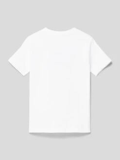 Polo Ralph Lauren Kids T-Shirt Mit Label-Detail - Weiß -Beliebt Bekleidungsgeschäft aoo36j2fa9246jhiad9kqdij9p8kuc217524kg9l8t6l2c25ap8kke2ka154kd2hap3k2k2d8gpkge2j98o3ed9k68p3acpo6koj2d9kc8om4ohn6tj68p34clhj2o9jccr6ac0