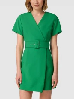 HUGO Minikleid Mit Taillengürtel Modell 'Kabusas' - Grün -Beliebt Bekleidungsgeschäft aop4kiq28oqjeghl8pal6hi2ah9l0kqf9h84ie1iakp5ala664pl8c1h69akmi2e69aj2c1i75442j299go6ae3574pmaphp64q3ep9kccsjie1kcgo6ae9m69gm6dpo6oo62dg