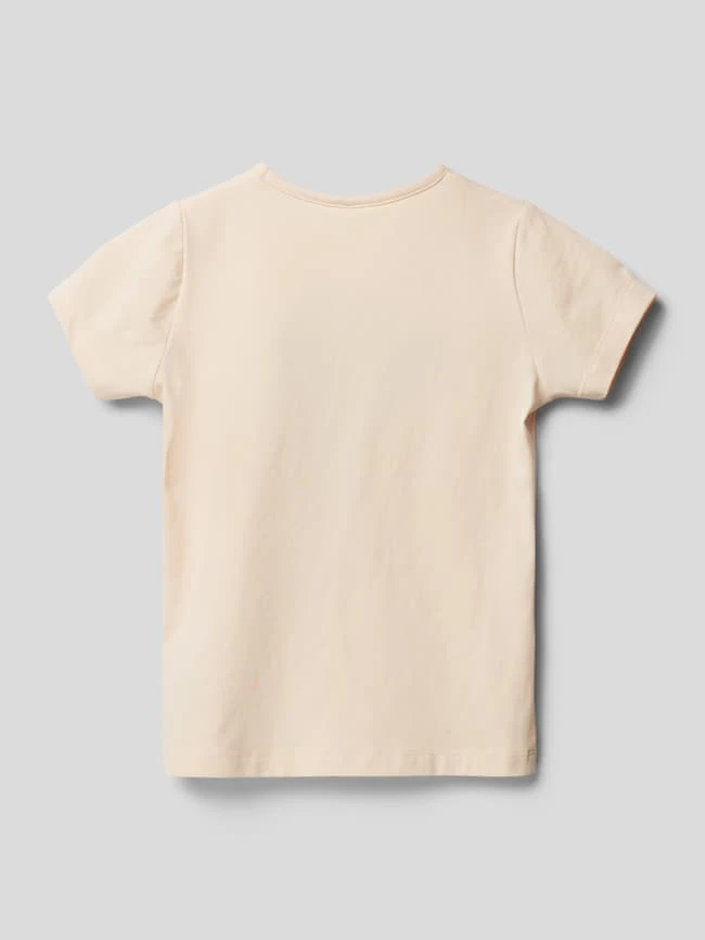 Name It T-Shirt Mit Motiv-Print Modell 'FAITHE' - Hellrosa 5 Name It T-Shirt Mit Motiv-Print Modell 'FAITHE' - Hellrosa – Bild 3