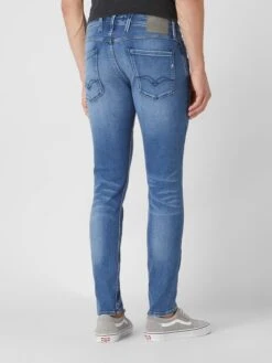 Replay Slim Fit Jeans Mit Stretch-Anteil Modell 'Anbass' - Jeans -Beliebt Bekleidungsgeschäft aopkecq29t8l4lia84r42iqb7564qe1la57l0e258oqkij9h61b46ipl6l156c9k8cpl6gib9t0kmkaea13j8d3464s34dpgcgq30dhkcpi68oj2cph3gohgckpmcd3564q3gc0