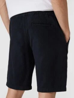 MCNEAL Shorts Mit Elastischem Bund - Marineblau -Beliebt Bekleidungsgeschäft aoq5aiqk8gplcjqe98skgipg8d0kakak65342i2k751kujphalb4ilhn6co5akaf9p7kgea79t2j2hhg6l3m6chk74pj6c1p6gs64p1k6dh30oj361j36o9g70o64o9g6kqjae0