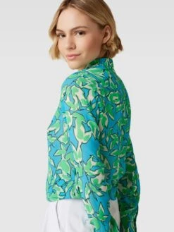 Comma Longbluse Mit Allover-Muster - Aqua Blau -Beliebt Bekleidungsgeschäft aorkghqc9914mki79d24gj9k8gq46dqd8cs3ijhg8kq3ac9i8t9j2ja58h74gh2ba14k8cqb9l350dpm6oo3iphk6kq3ge9pc8rj0o9k68s3eohl6gs32e9g6ss6ac32c5h3id8