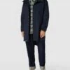 Marc O'Polo Denim Parka Mit Label-Patch - Marineblau -Beliebt Bekleidungsgeschäft aos4ecadad6j2c1p6p630dhg9ha4qca96h73gd9l6t3k8iag756kil9p84q5cc2b6d8kshif84pkola398o32ob56srjcd9g74pj0p1k6tj3ieb164r3cob470q3ed9gcosjcc0