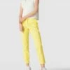 Cambio Stoffhose Mit Bügelfalten Modell 'Stella' - Gelb -Beliebt Bekleidungsgeschäft aoskecig9p6jeji78h130gq8a54kqdhl98s3gjph6h7l6lakah64ugq79t95ajam6gp30ii794q4acim9p3mcdb3chj3idj170qm8d9k6op64e9o64pm2cj36tij0dhjckq3ce0