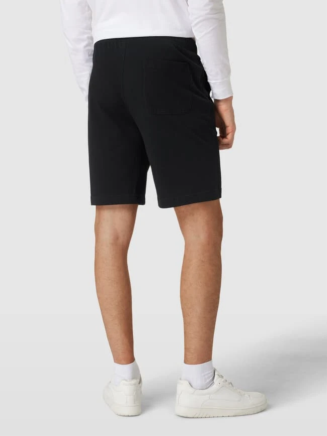 Nike Shorts Mit Label-Details - Schwarz 7 Nike Shorts Mit Label-Details - Schwarz – Bild 5