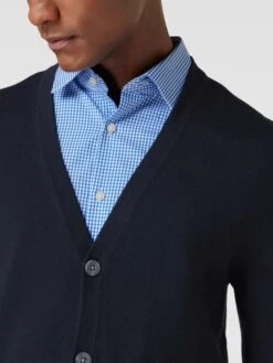 Christian Berg Men Strickjacke Im Slim Fit - Marineblau -Beliebt Bekleidungsgeschäft ap250dic60s3ah236d5ksji58dakakil9134ojie8d7kqgicap442dak99638l296op4icqeah7kkgif84o6cc1o6gsjgcb56cpm4d1k74r64e9p6cpj2dhg6ti62e9gcli66c0