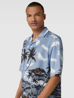 BOSS Regular Fit Freizeithemd Mit Allover-Print Modell 'Lars' - Bleu -Beliebt Bekleidungsgeschäft ap834iqj9sqj8d298t74cihg8d54siik9h2kkjq6998k4cad757j8dqa8h0k6c1l95a5aj266gojcdi998o3ae34c5gjee9n61ijiopk60r34oj46cqmcdb16gs64p34c8p62do