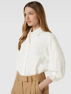 Christian Berg Woman Hemdbluse Mit Floralen Stickereien - Weiß -Beliebt Bekleidungsgeschäft apa3chida19kudia9d342kpnaoq3ei2a9kqlaeaeal5k8h1i6opk2c9kad8j4ci49sr46ja4a8q5cj2360o36e1jc9j6cp9n70s3ed9k6so66eb174p6ce366pj6ce1hc4qjid0