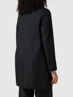 Christian Berg Woman Selection Mantel Mit Knopfleiste - Schwarz -Beliebt Bekleidungsgeschäft apb5aj1la4r38lai65b3ii2c8so4sgic88rl4iq398sj8ia768qkmiif7153ei2688okgcic8h2ksj9kago34dhpckq68opn70pj8p9k6pgmco9lchi66cr1ckq3iopi64r30e8