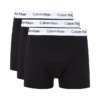 Calvin Klein Underwear Trunks Mit Logo-Bund Im 3er-Pack - Schwarz -Beliebt Bekleidungsgeschäft e9682890 1453 4a5f aea6 63d93ec011d7